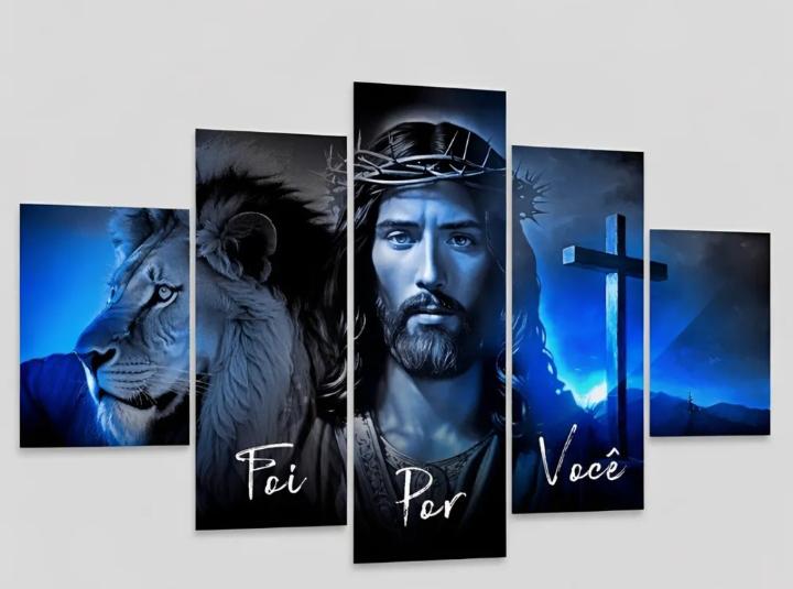 Quadros personalizados